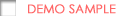demo