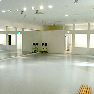CHIBA 津田沼 （Dance Studio KAPONO）