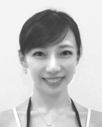 児玉 彩香