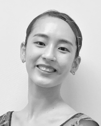 矢幡 友梨