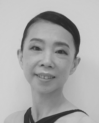 矢谷 由紀子